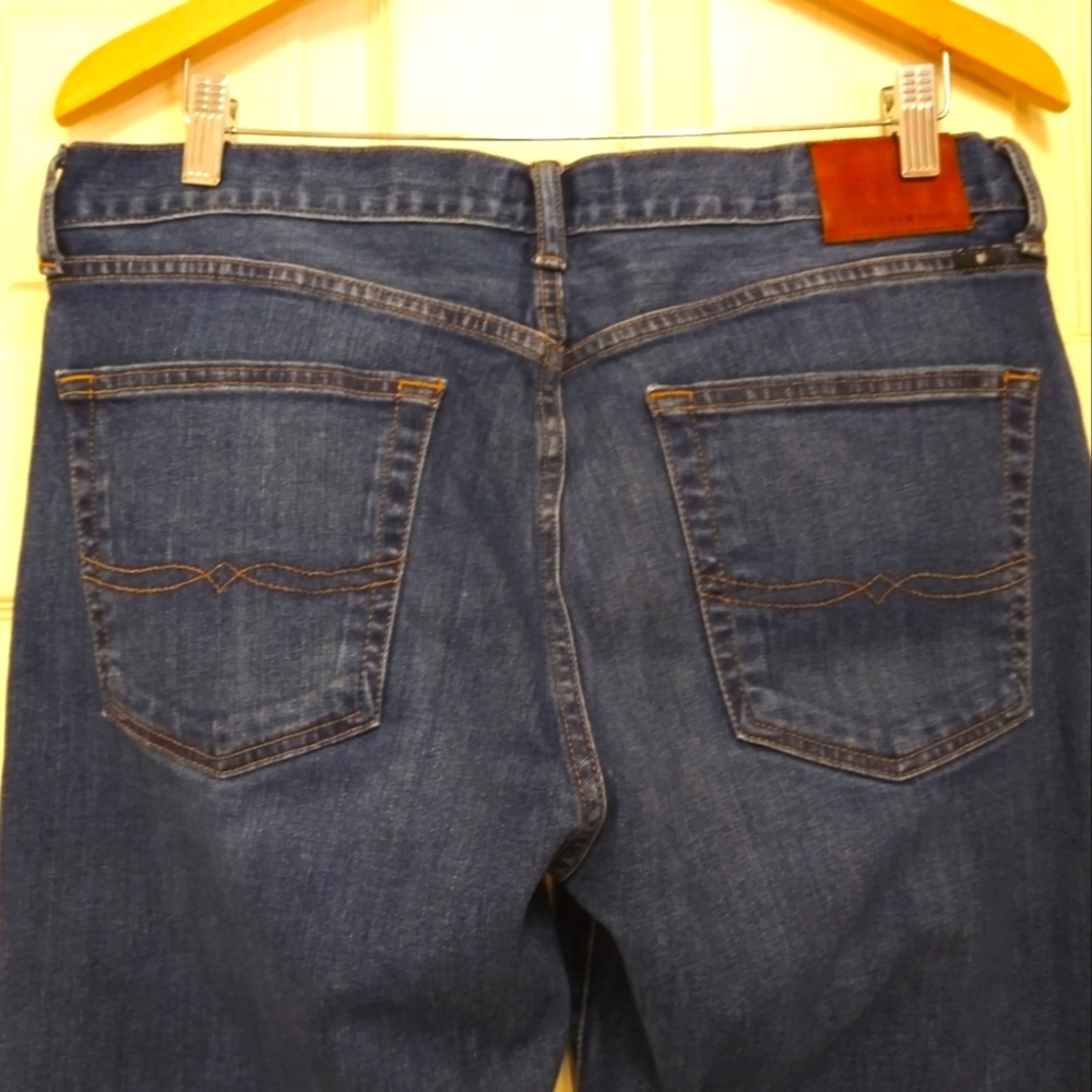 Lucky Brand Jeans 363 Vintage Straight